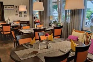 Leuchtner’s an der Rennbahn