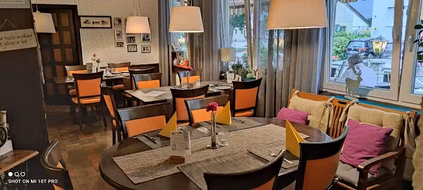 Leuchtner&rsquo;s an der Rennbahn