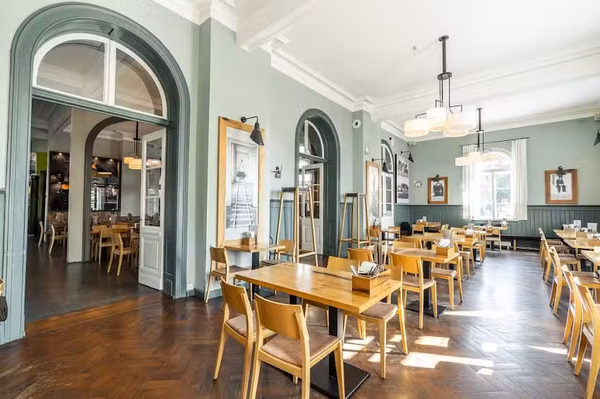 Leutkircher Kulturbrauerei