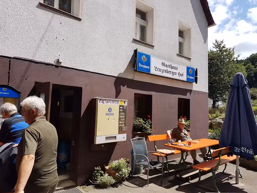 Leuzenberger Hof