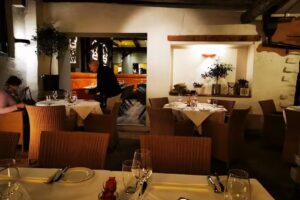 Levante – Restaurant im Schnoor