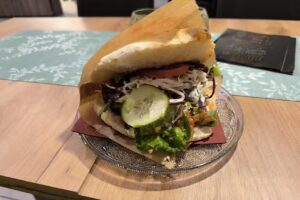 Level one Grillhaus