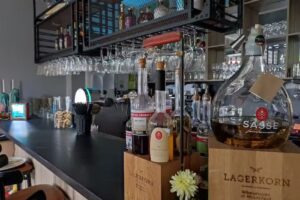 Levi’s Restaurant