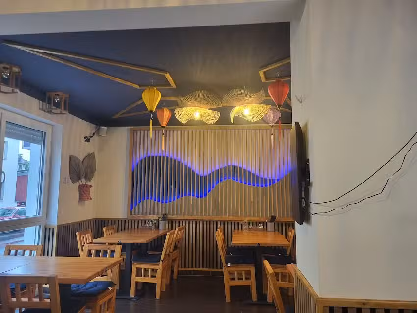 L&ecirc;vy &ndash; Vietnamese Cuisine