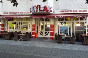 Leylak