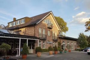 Lezginka Kaukasisches Event-Restaurant