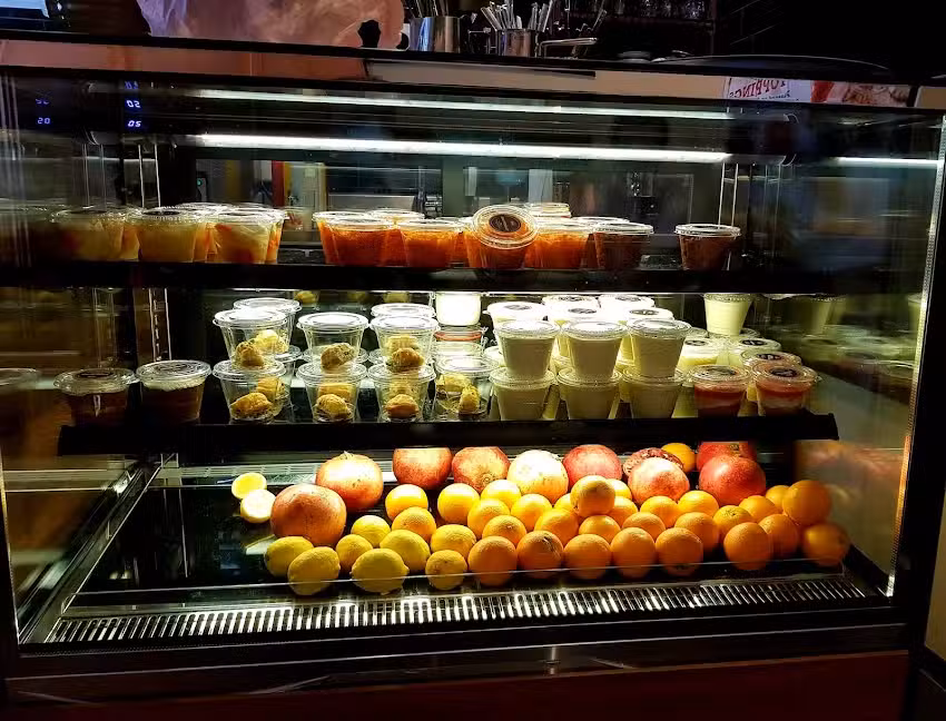 Lezizel Manti &ndash; Maxvorstadt