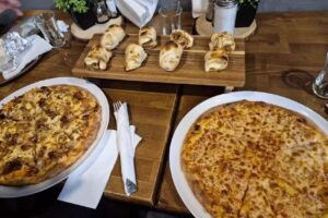 Lezzet Döner Aplerbeck