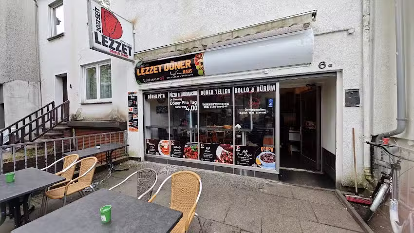 Lezzet Dönerhaus