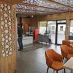 Lezzet Grill