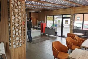 Lezzet Grill