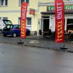 Lezzet Grill