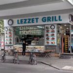 Lezzet Grill