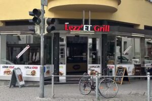 LezzEt Grill & Döner