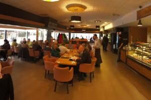 Lezzet Grill Rüsselsheim