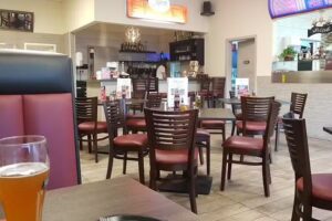 Lezzet – Kebabhaus Pizzeria