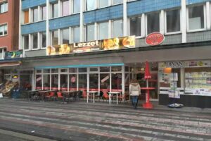 Lezzet Kebap Haus