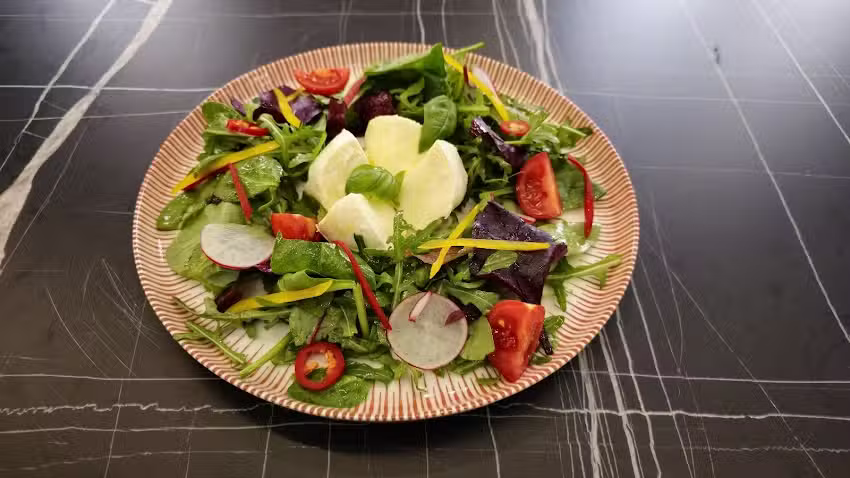 Lezzet N&uuml;rnberg