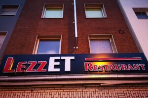 LEZZET RESTAURANT