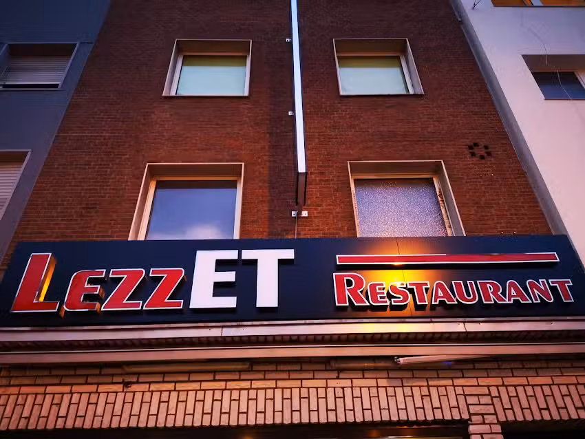 LEZZET RESTAURANT