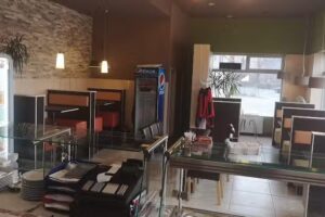 LEZZETO – KEBAP UND PIZZA HOUSE