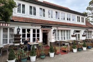 LFamilia Restaurant Bramsche