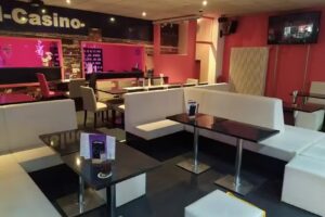LGM Bowling und Restaurant