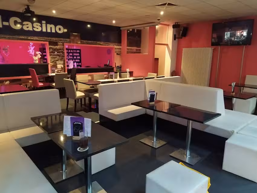 LGM Bowling und Restaurant