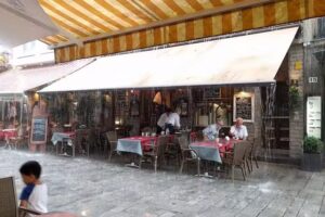Libanon Restaurant