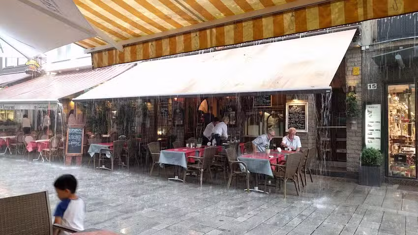 Libanon Restaurant
