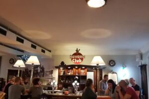 Liberty Delis