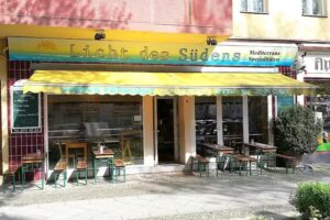 „Licht des Südens“