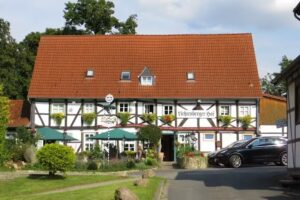 Lichtenberger Hof
