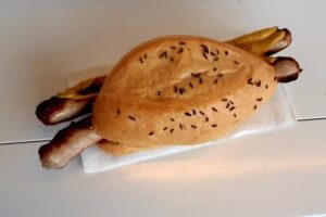 Lichtenfelser Bratwurst H&auml;usla