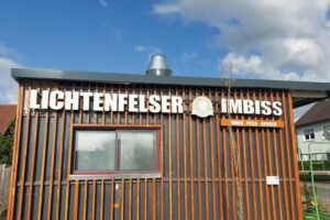 Lichtenfelser imbiss