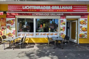Lichtenrader Grillhaus