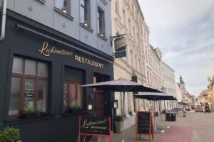 Lichtensteins Restaurant