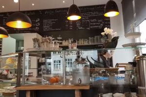 Lidas Catering, Bistro & Cafe