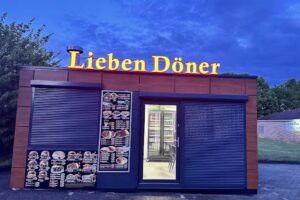Lieben Döner