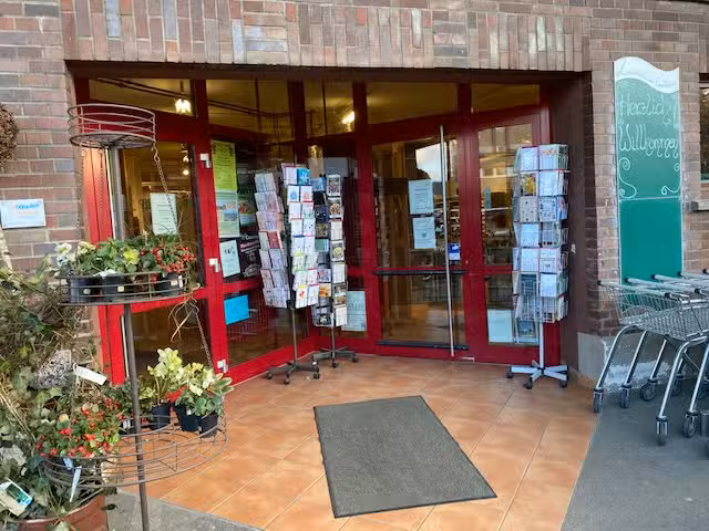 Liebenauer Landleben GmbH