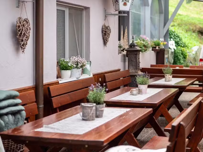 Lieberatsberg-Stuben