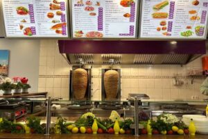 Liebes D&ouml;ner