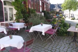 Liebezeit &ndash; Spanische Tapas Bar & Hotel