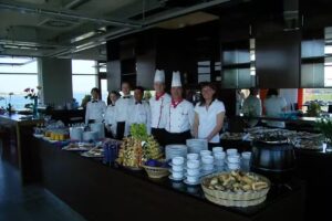 liebisch-Catering