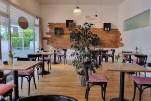 Lieblings Bistro/Cafe