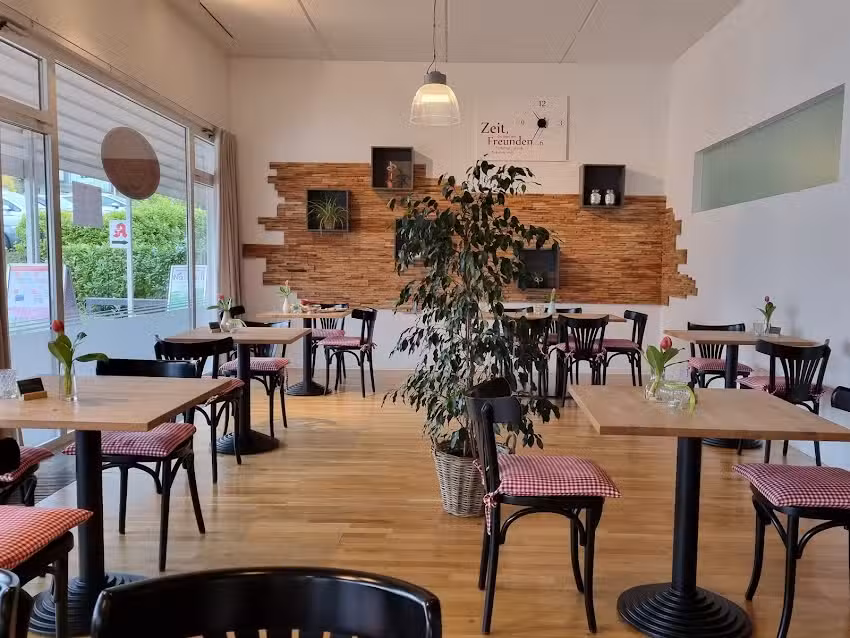 Lieblings Bistro/Cafe