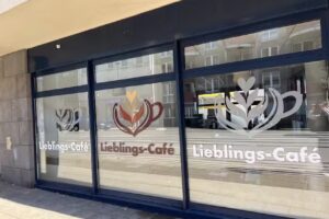 Lieblings Café