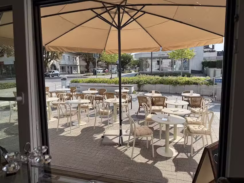 Lieblings Eis &ndash; die Eismanufaktur