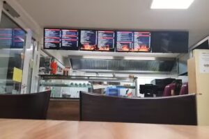 Lieblings Kebap & Pizza Haus