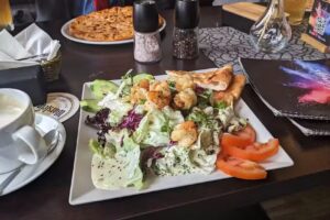 Lieblings Restaurant – Cafe – Bar